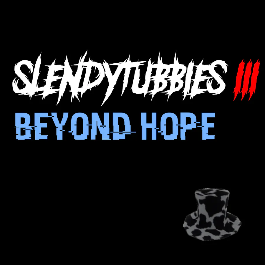 Slendytubbies 1 Beyond Hope test (My Slendytubbies Mod) 