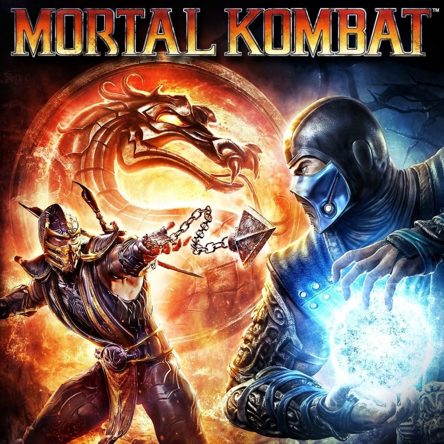 Kooler_69 on Game Jolt: Mk1 Kombat pack 2 leaks