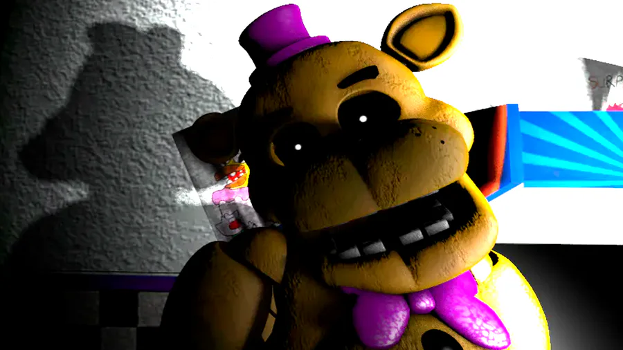 New posts in Let's Play - Five Nights at Freddy's Community on