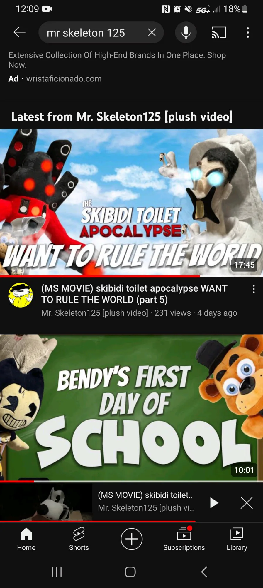 skibidi toilet on Game Jolt: 