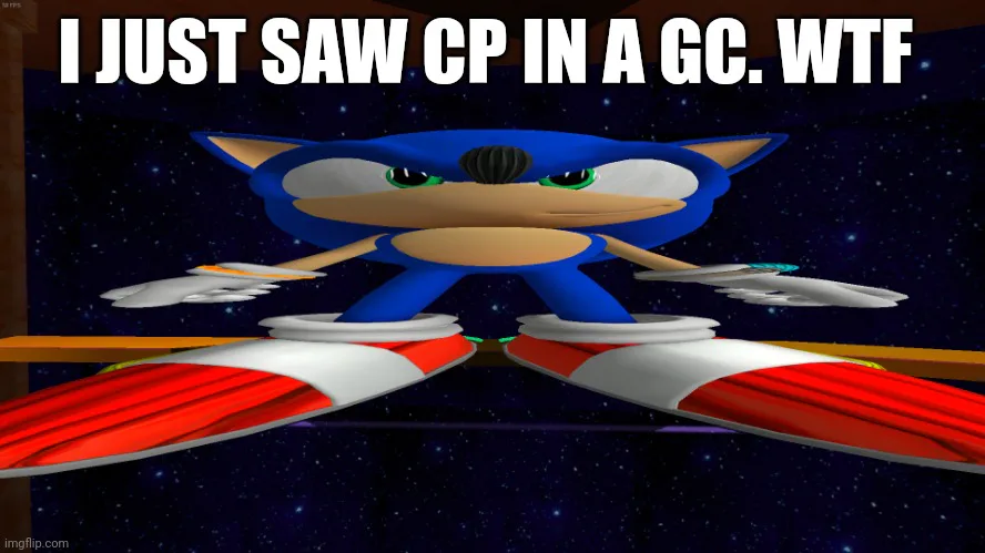 Clonesonicthehedgehog on Game Jolt: PLEASE DON'T WATCH SUPER SONIC X  UNIVERSE PLEASE DON'T WATCH IT!!!!