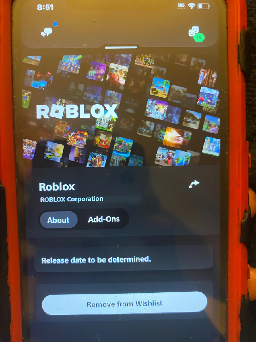 🎄🎁clown-[emi]🎁🎄 on Game Jolt: I'm a roblox furry 😐