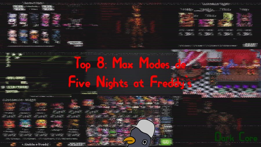 New posts in General - Five Nights at Freddy's Community on Game Jolt