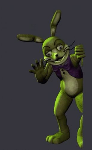 Springbonnie is innocent on account of that he is just a fella
