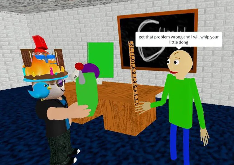 HoustonPayDay2 on Game Jolt: Some cursed roblox memes i have