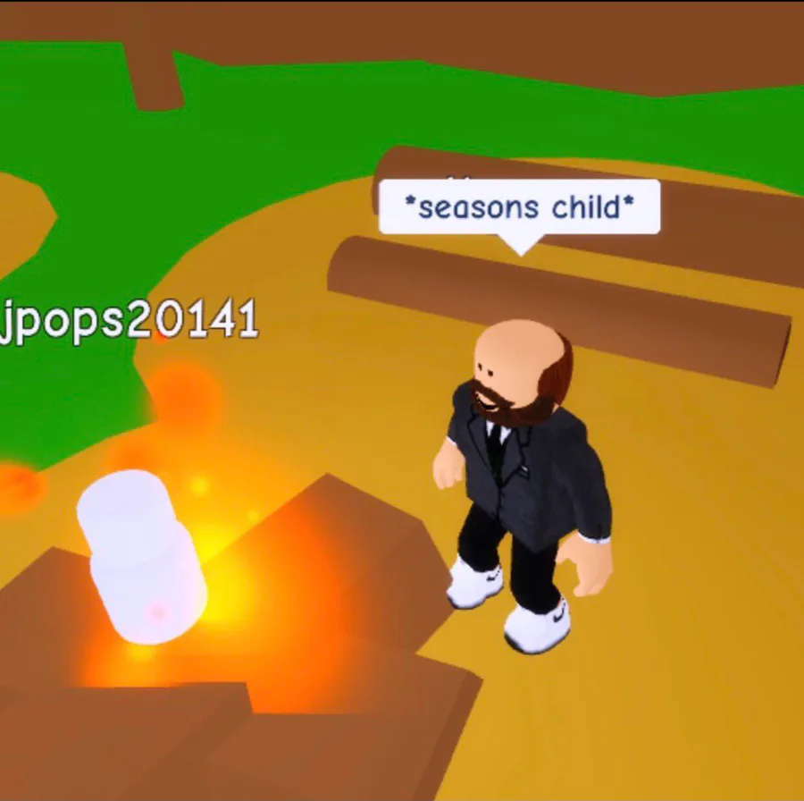 HoustonPayDay2 on Game Jolt: Some cursed roblox memes i have