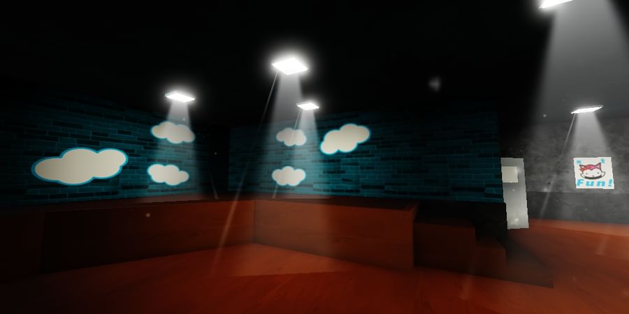 New posts in Share Your Creations - Roblox Studio Community on Game Jolt