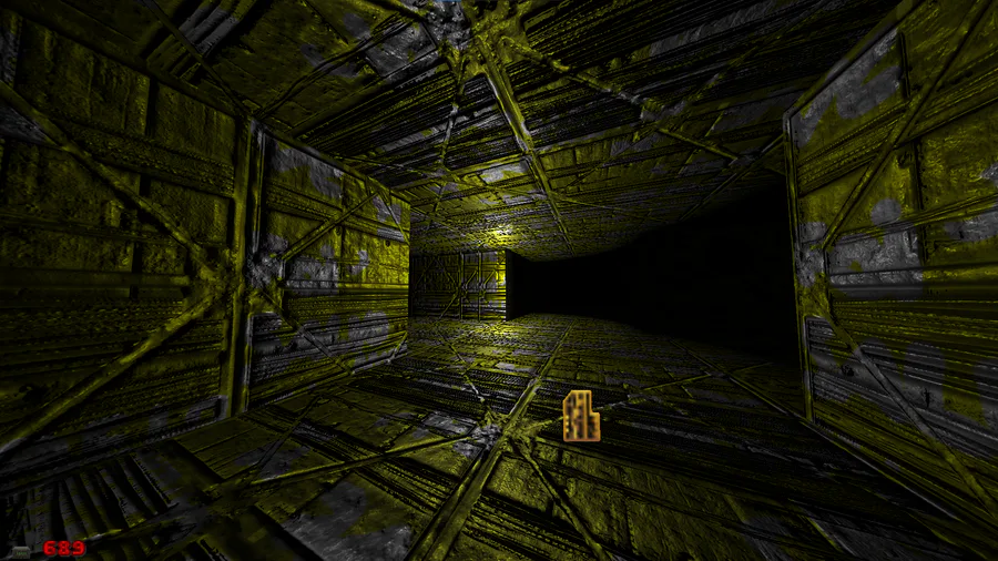 FNAF2 Doom Remake v1.2.0 released. Patch notes listed in attached. - Five  Nights at Freddy's 2 Doom Mod by Skornedemon