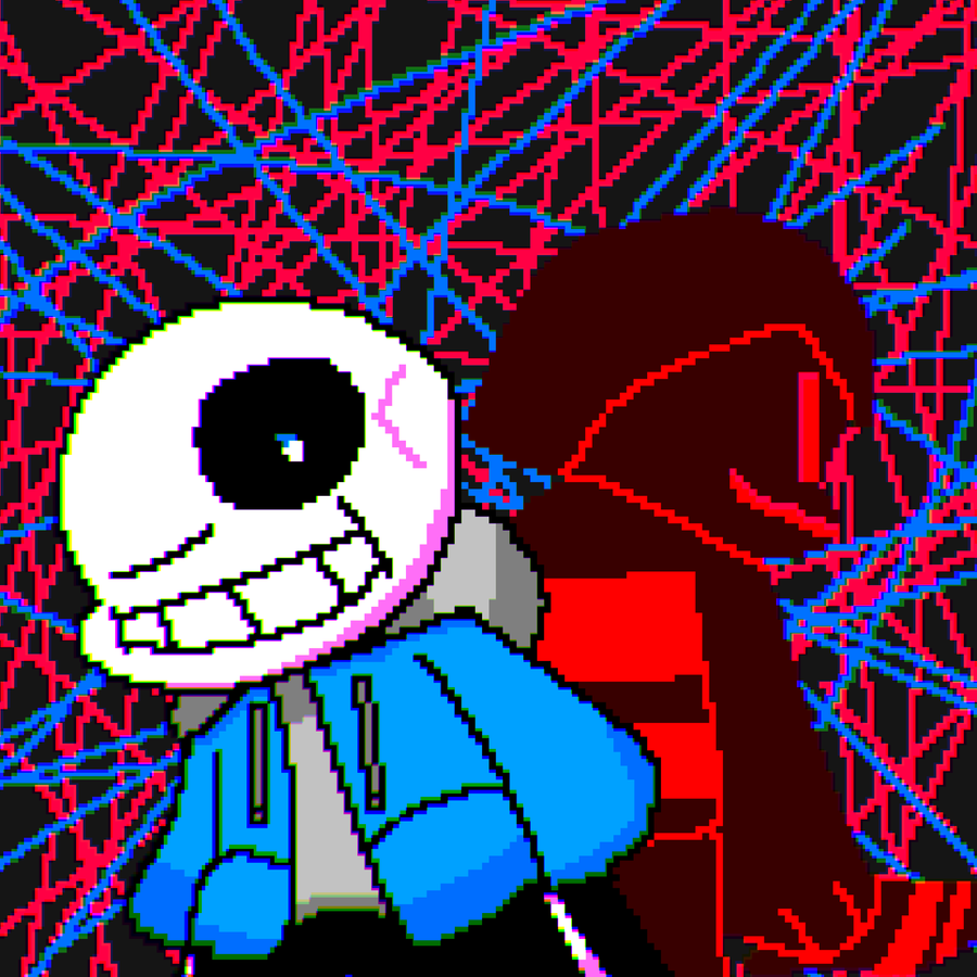 FRESH-INK-SANS on Game Jolt: #Undertale8