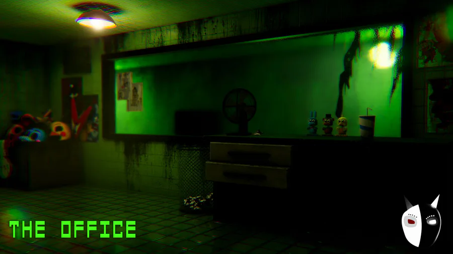 more FNaF 3 Minigames by FNaFreddys Corporation - Game Jolt