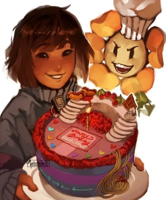 info about Alt!Frisk or Alt, art and Alt belongs to me. : r/Undertale