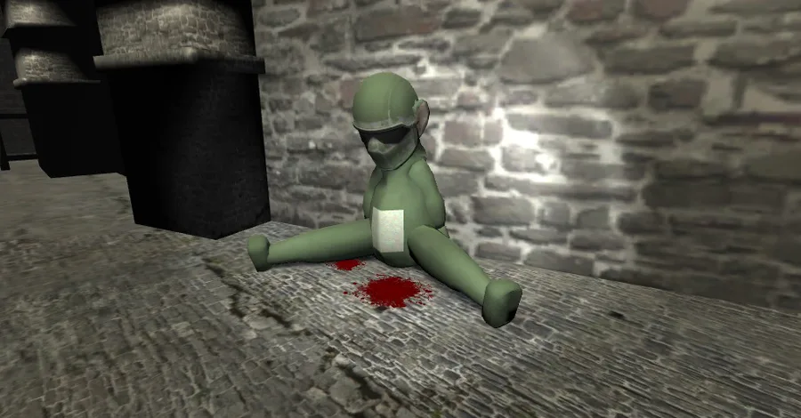 Slendytubbies Life After Death by EcorpTeam - Game Jolt