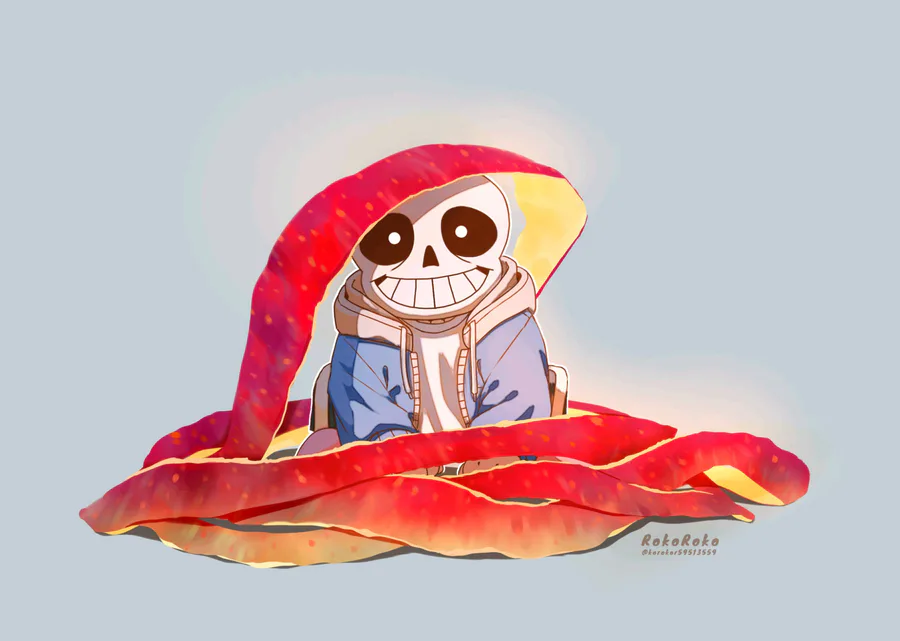 Pixilart - My epic sans sprite by Lekitu