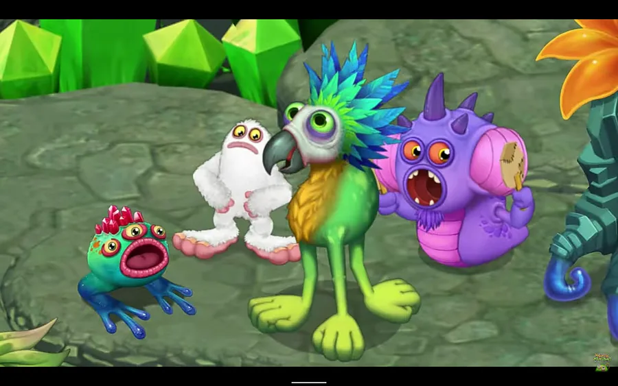 New posts - My Singing Monsters Community on Game Jolt