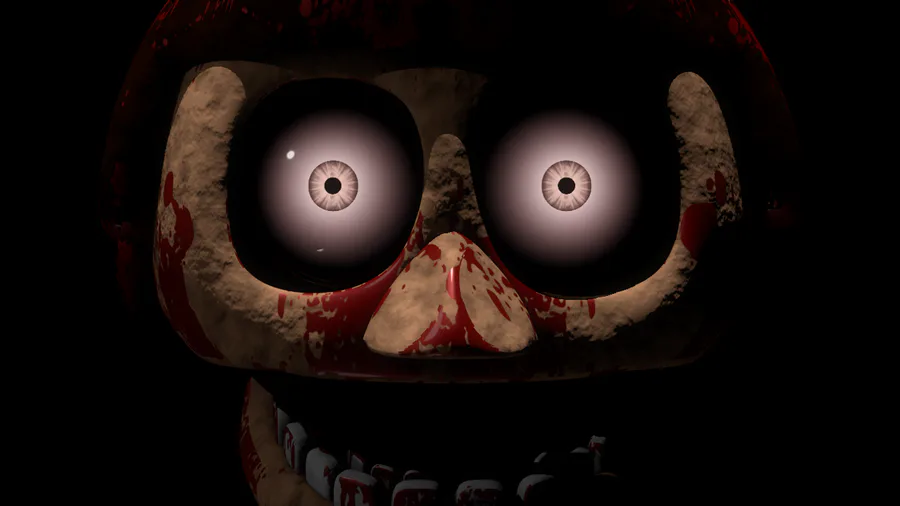 Five Nights at Freddy's Realm - Art, videos, guides, polls and