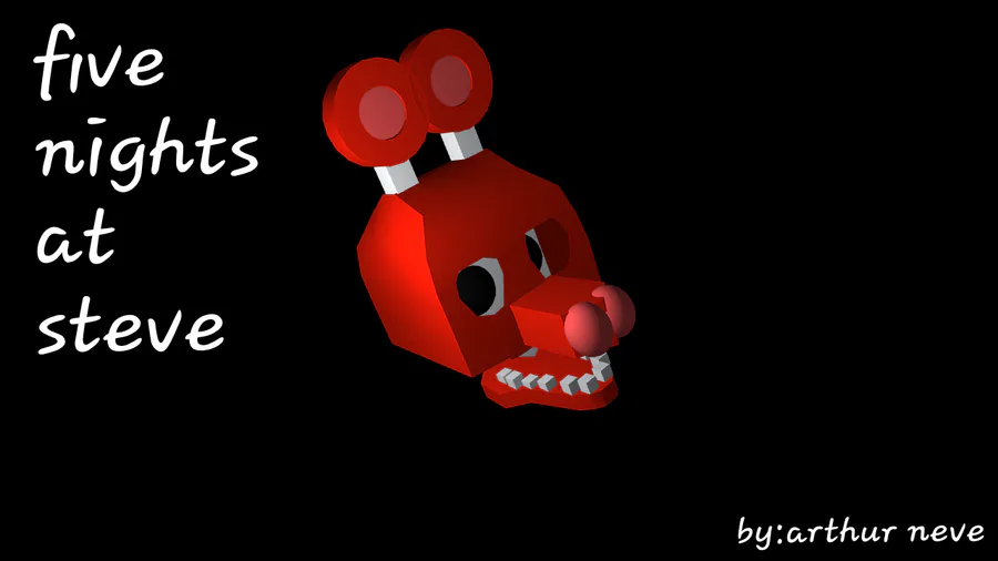 Five Nights at Freddy's Realm - Art, videos, guides, polls and more - Game  Jolt