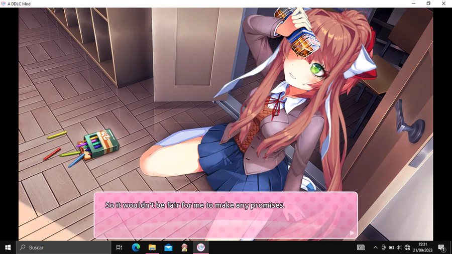 Top 3 Submods You Need for Monika After Story DDLC 
