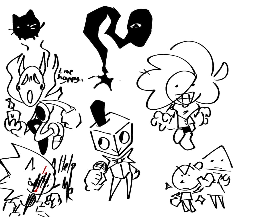 Game Jolt - Share your creations