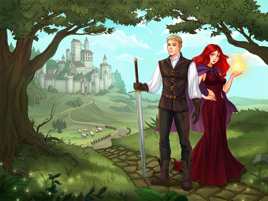 Kingdom of deception игра. Camelot: Reborn. Camelot: Reborn [2020]. Camelot: Reborn game. Камелот реборн.