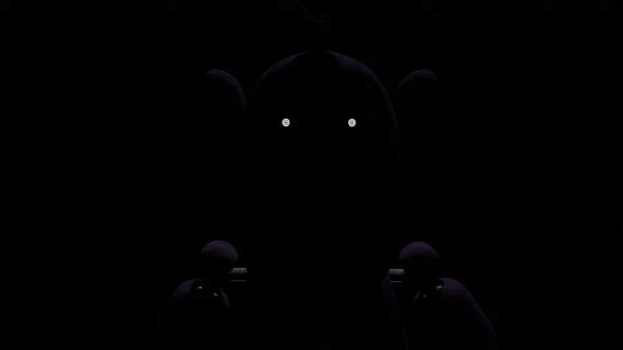 Shadow Freddy, FNAF The unofficial Wiki