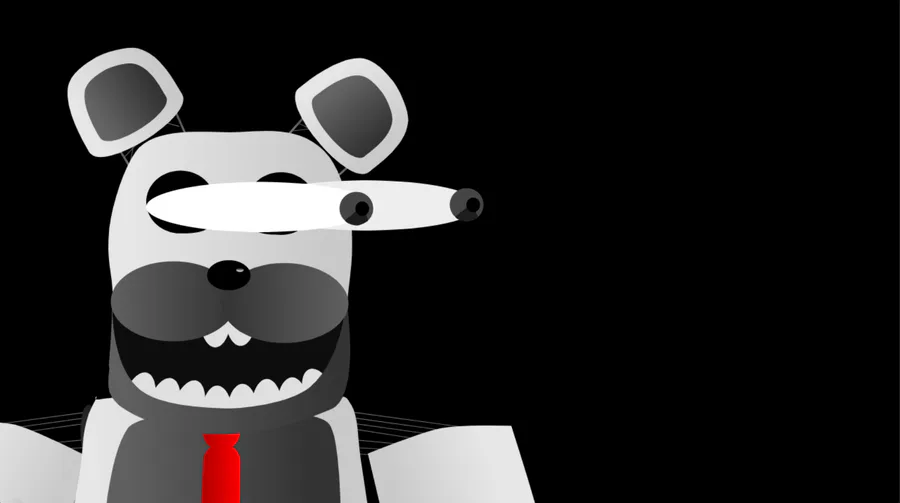 Five Nights at Freddy's 4 - TurboWarp