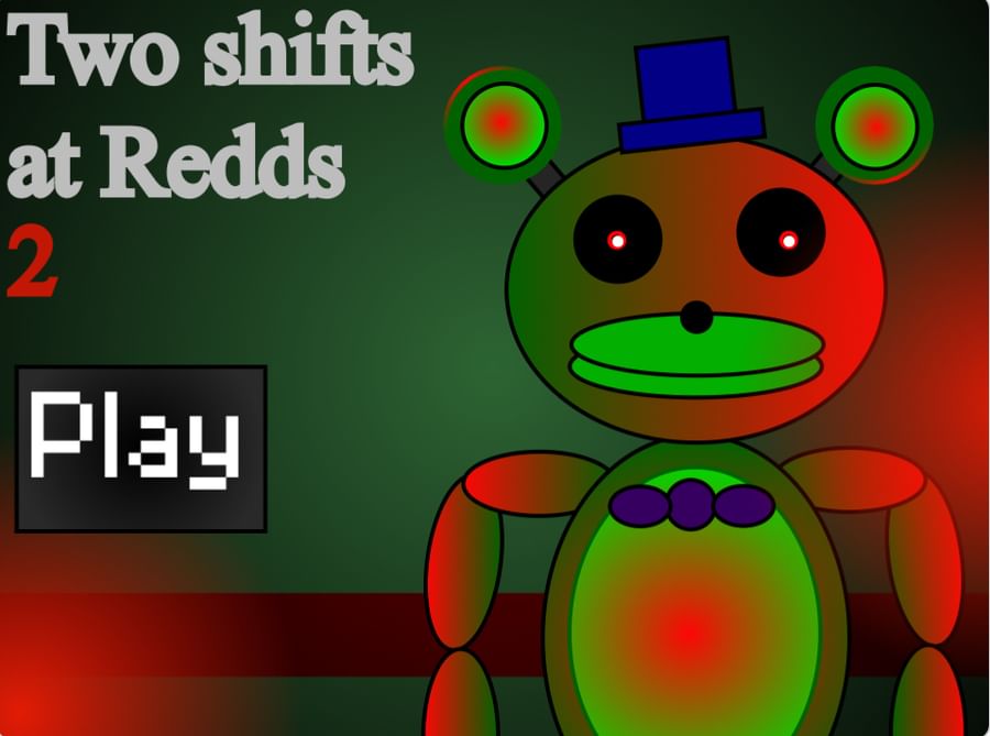 New posts - Five Nights at Freddy's Community on Game Jolt