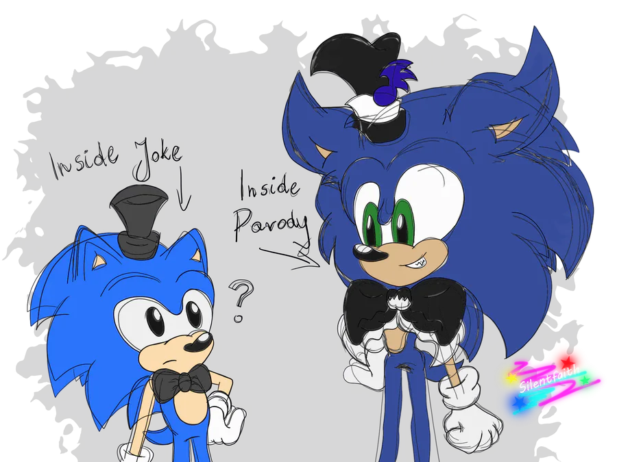 Clonesonicthehedgehog on Game Jolt: #SonicFriday sonic fan arts