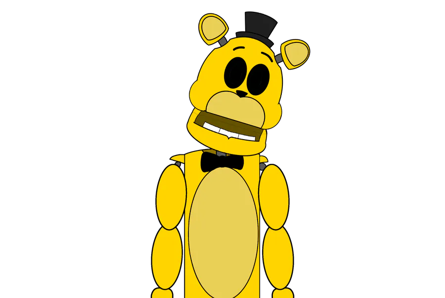 Five Nights at Freddy's Realm - Art, videos, guides, polls and more - Game  Jolt