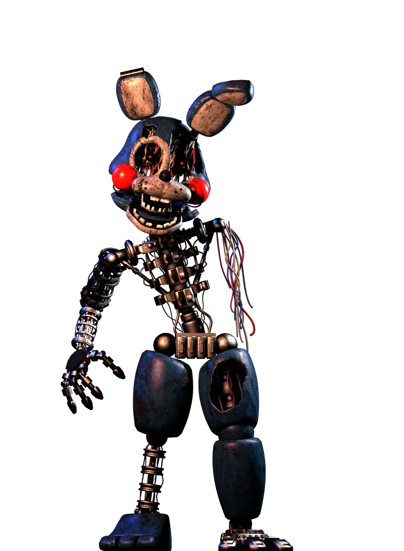 bonnieboy123456 on Game Jolt: 