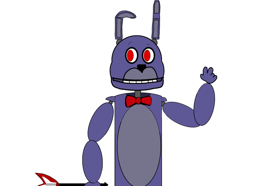 FNAFDC2] Every Fnaf Ar Skin In A Nutshell - Full Animation 