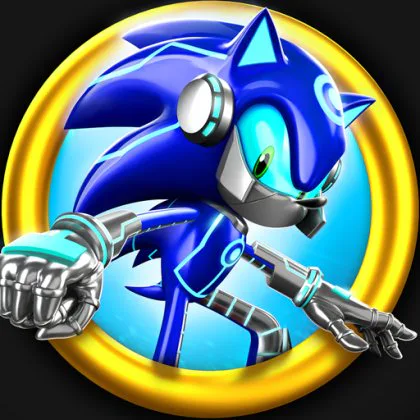 SonicSpeedSimulatorRebornLeaks on Game Jolt: So ummm this mite a