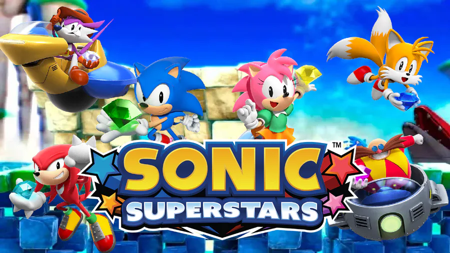 SonicSpeedSimulatorRebornLeaks on Game Jolt: New Pink Android