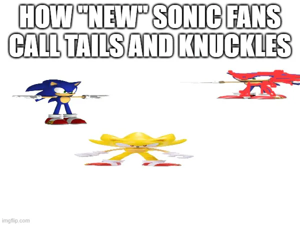 Sonic.EYX game with Sonic looking at something Memes - Imgflip