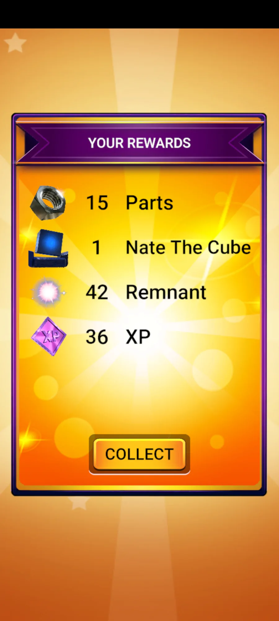Nate's Nice Cubes
