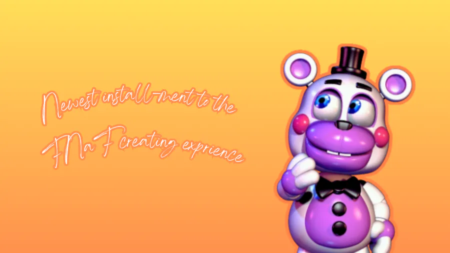 Funtime Chica Fan Casting for Five Nights: Sister Location