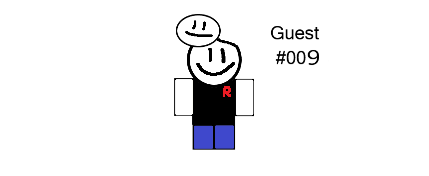 🔥GUEST 666 OPPY NEW 🔥 - Roblox