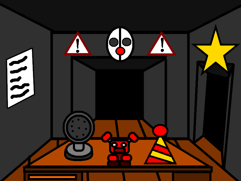 Five Nights at Freddy's Realm - Art, videos, guides, polls and more - Game  Jolt