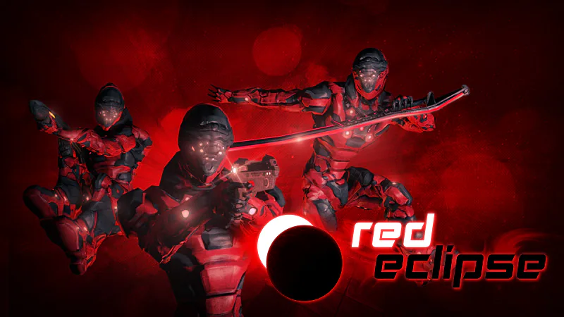 Red Eclipse - The Game Engine