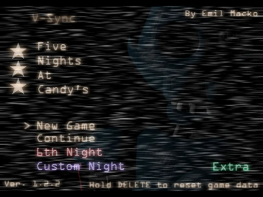 New posts in general - Five Nights at Candy's Remastered (Official)  Community on Game Jolt