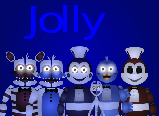 Freddy, JOLLY Wiki