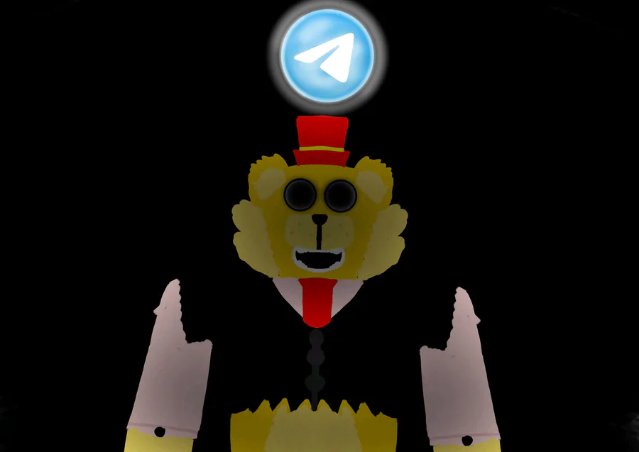 XD meme (BIG COLLAB) Roblox Piggy 