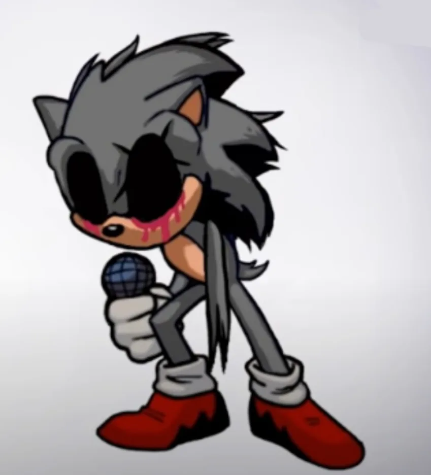 G8ME 0V3R, The Sonic Exe Wiki