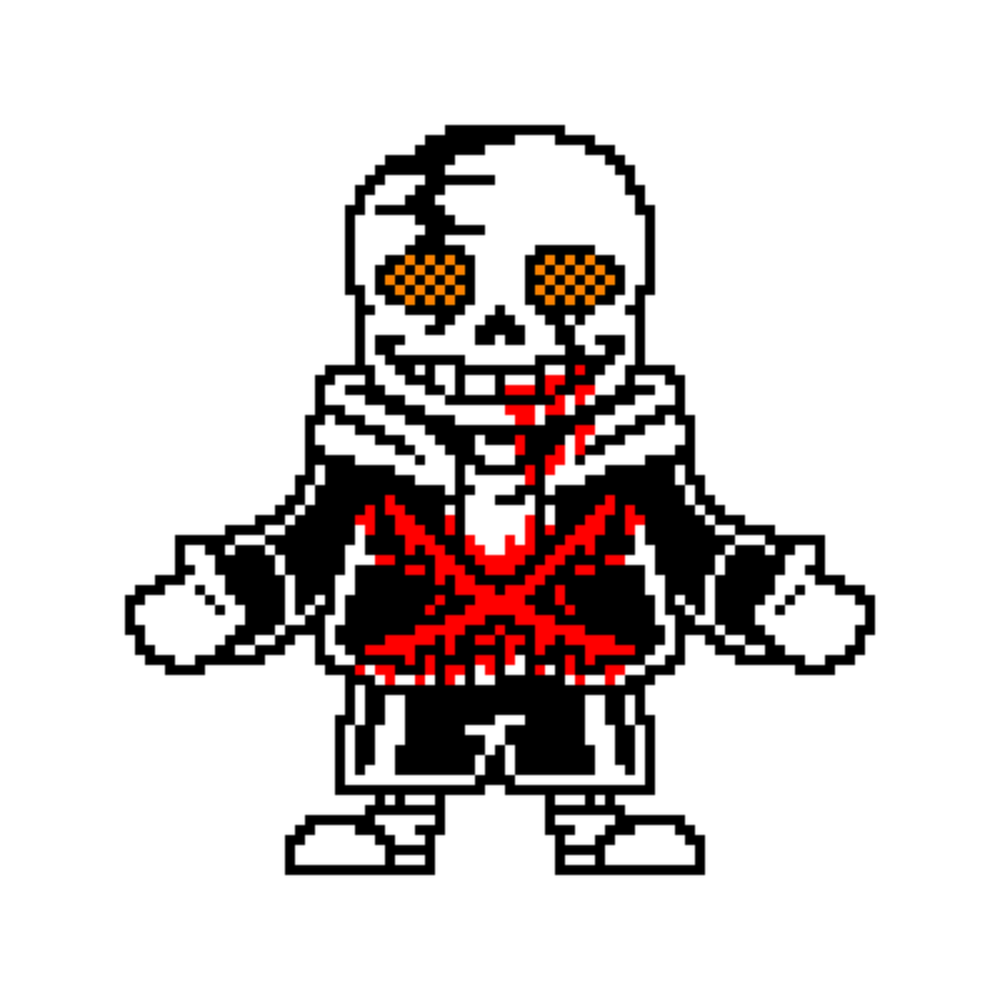 lastbreathsans - Pixilart