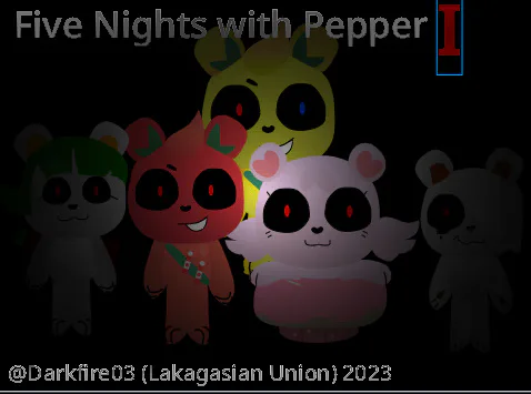 FNaF AR Lite Community - Fan art, videos, guides, polls and more