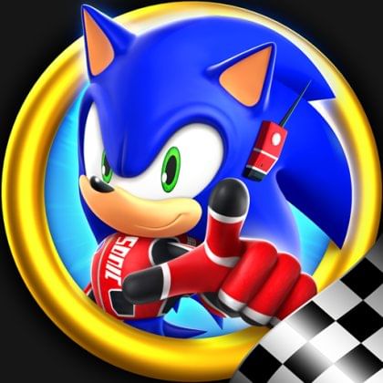 Racesuit Classic Sonic, Sonic Speed Simulator Wiki