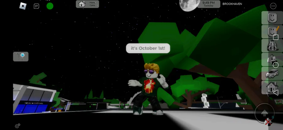 New posts - ROBLOX Community on Game Jolt