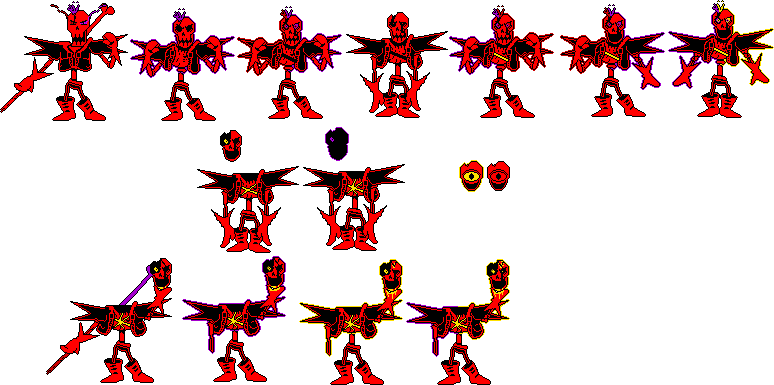 Game Jolt - Share your creations