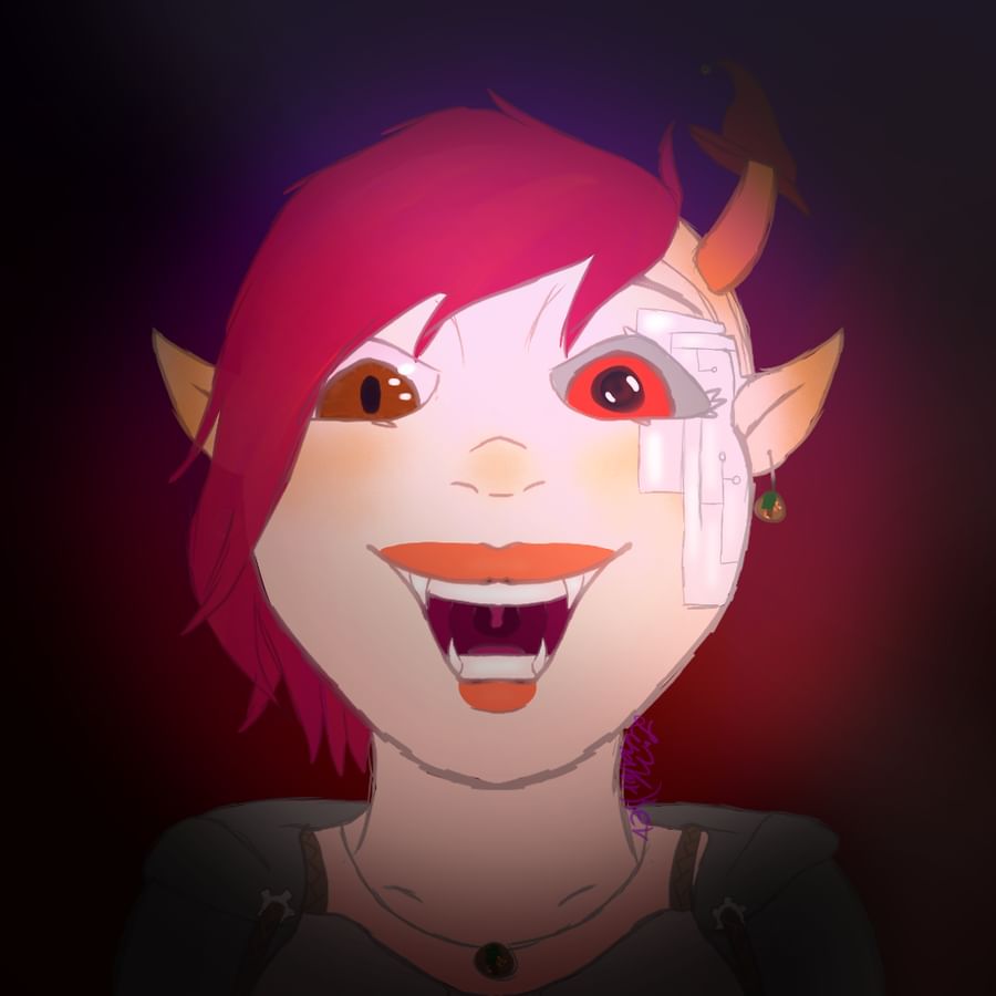 Game Jolt - Share your creations