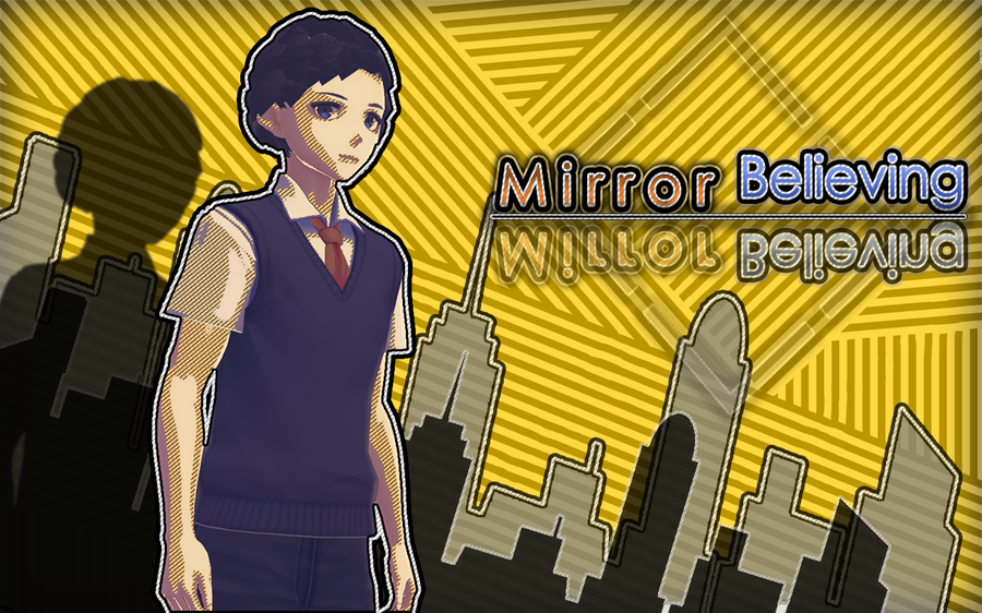 magic mirror persona 3