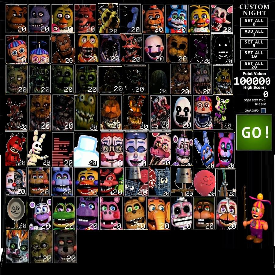 New Posts In Fanart Five Nights At Freddy S Community On Game Jolt